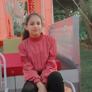 Meet your Posher, Veena